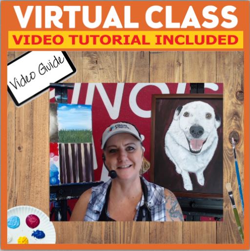 Project Pet - Virtual On Demand